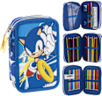 Penar triplu echipat Sonic Cerda Beauty