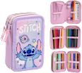 Penar triplu echipat Stitch Cerda Beauty