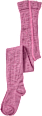 Strumpfhose mit Bio-Wolle, rosa, Gr. 98/104 ALANA