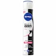 Deodorant spray B&W Clear NIVEA