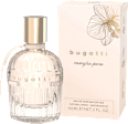 Vaniglia Pura Eau de Parfum bugatti