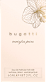Vaniglia Pura Eau de Parfum bugatti