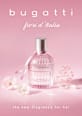 Fiori d'Italia Eau de Parfum bugatti