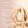 Vaniglia Pura Eau de Parfum bugatti