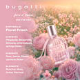 Fiori d'Italia Eau de Parfum bugatti