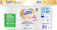 Toilettenpapier Ultra Senses Mandelblüte 4-lagig (8x135 Blatt) Zewa