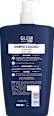 Shampoo & Duschgel Kräftigung & Pflege Hopfen Schwarzkopf GLEM vital