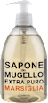 Sapone liquido marsiglia Sapone del Mugello