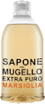 Ricarica sapone liquido marsiglia Sapone del Mugello