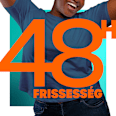 Deo stift teljes testre, friss citrus illattal Rexona