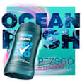Férfi deo stift teljes testre, Ocean rush Rexona men