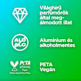 Férfi deo spray, altestre, Kókusz és szantálfa illattal AXE