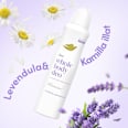 Deo spray teljes testre, levendula- és kamillaillattal Dove