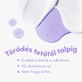 Deo spray teljes testre, levendula- és kamillaillattal Dove