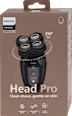 HeadPro brijač za glavu PHILIPS