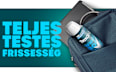 Férfi deo spray, Ocean rush Rexona men