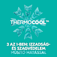 Deo spray Thermocool, eukaliptusz-kókuszvíz Rexona