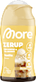 Zero Sirup Barista Vanilla Geschmack More Nutrition