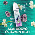 Deo spray thermocool, acai és jázmin Rexona