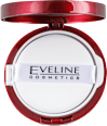 WONDER MATCH 16H AI FILTER tečni puder u obliku jastučića - 03N Nude EVELINE COSMETICS