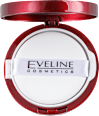 WONDER MATCH 16H AI FILTER tečni puder u obliku jastučića - 04W Beige EVELINE COSMETICS