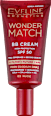 WONDER MATCH BB krema AI FILTER + FUTURE CARE, SPF50 - 03 Nude EVELINE COSMETICS