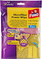 Univerzalna mikrofiber krpa FINO