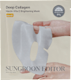 Deep Collagen Niacin maska za lice SUNGBOON EDITOR