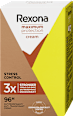 Krémdeo Maximum Protection Stress Control Rexona