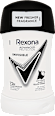 Deo stift Advanced Protection Invisible Black&White Rexona