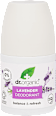 Deo roll-on, levendula dr.organic