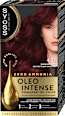 Boja za kosu - 4-23 burgundsko crvena syoss Oleo Intense