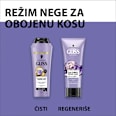  Blonde Perfector - šampon za kosu Schwarzkopf GLISS