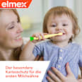Zahnpasta Baby, 0-2 Jahren elmex
