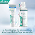 Zahnpasta Sensitive Professional Sanftes Weiss elmex