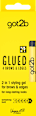 GLUED 2u1 gel za kosu i obrve got2b