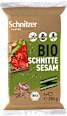 Brötchen Bio Schnitte Sesam glutenfrei (6 Stück) Schnitzer