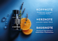 Eau de Toilette Essence of Power TOM TAILOR
