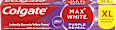 MAX WHITE PURPLE REVEAL pasta za zube XL Colgate