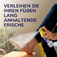Fußdeo Antitranspirant Scholl