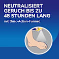 Fußdeo Antitranspirant Scholl