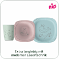 Breischale grün Nip