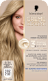 Dauerhafte Coloration Creme Supreme - Nr. 9-16 Helles kühles Blond Schwarzkopf CREME SUPREME