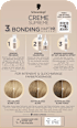 Dauerhafte Coloration Creme Supreme - Nr. 9-16 Helles kühles Blond Schwarzkopf CREME SUPREME