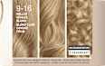 Dauerhafte Coloration Creme Supreme - Nr. 9-16 Helles kühles Blond Schwarzkopf CREME SUPREME