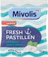 Svježe bombone od mente Mivolis