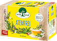 Kräutertee Bio Atemfrei willi dungl