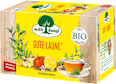 Kräuter- & Grüner Tee Bio Gute Laune willi dungl