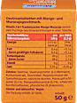 Traubenzucker Mango-Maracuja Mivolis