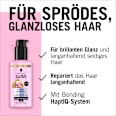 Haarkur Glanz Booster Liquid Silk Schwarzkopf GLISS